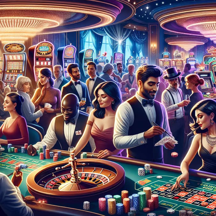 10 bet casino