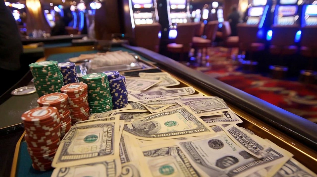 10 bet casino