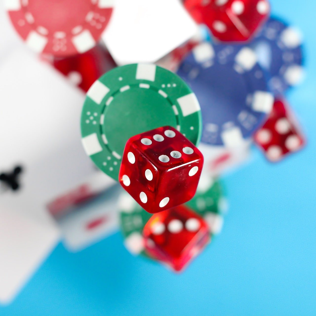10 bet casino