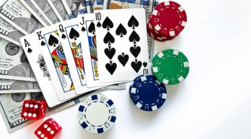 10 bet casino