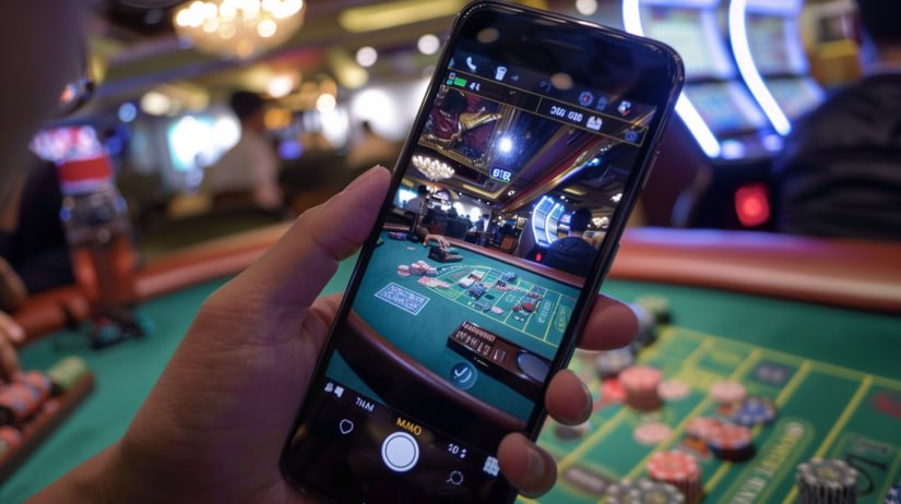 10 bet casino